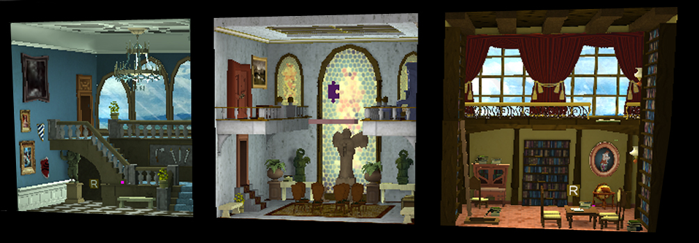 Los delirios de Von Sottendorff y su mente cuadriculada